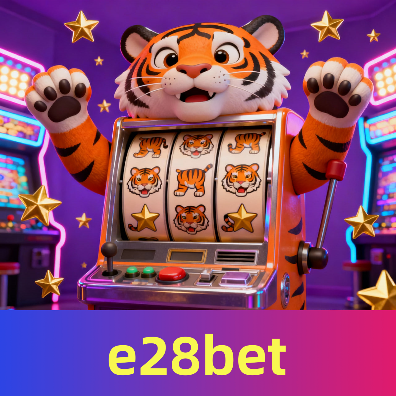 e28bet Trò chơi